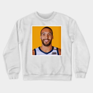 Rudy Gobert Crewneck Sweatshirt